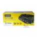 COMAX CF350A CF351A CF352A CF353A (130A) หมึกชุดสี ดำ ฟ้า แดง เหลือง พิมพ์รูปภาพ ลายเส้นต่าง ๆ ใกล้เคียงหมึกแท้ที่สุด